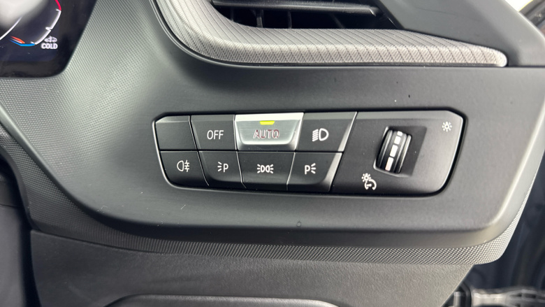 BMW 1 Series M135i xDrive 5dr Step Auto [Tech/Pro Pack] Petrol Hatchback